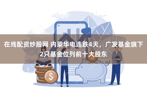 在线配资炒股网 内蒙华电连跌4天，广发基金旗下2只基金位列前十大股东