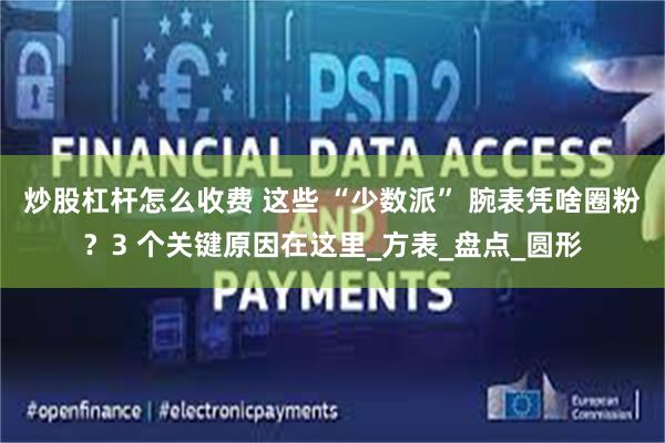 炒股杠杆怎么收费 这些 “少数派” 腕表凭啥圈粉？3 个关键原因在这里_方表_盘点_圆形