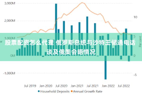 股票配资怎么代理 俄罗斯总统与沙特王储通电话 谈及俄美会晤情况