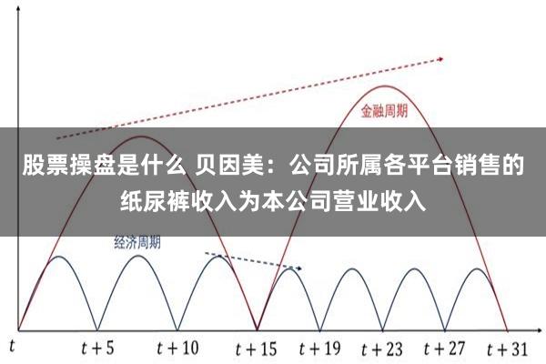 股票操盘是什么 贝因美：公司所属各平台销售的纸尿裤收入为本公司营业收入
