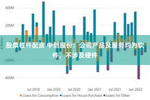 股票杠杆配资 中创股份：公司产品及服务均为软件，不涉及硬件