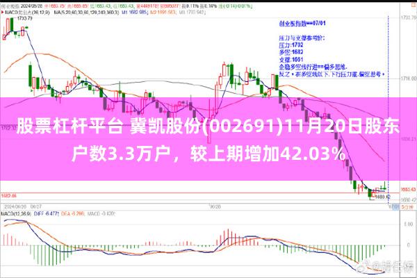 股票杠杆平台 冀凯股份(002691)11月20日股东户数3.3万户，较上期增加42.03%